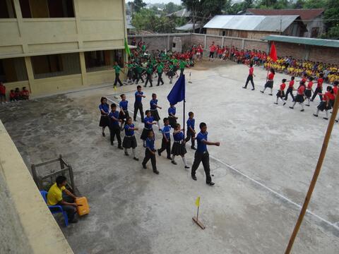 Parade