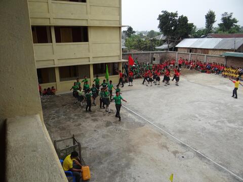 Parade