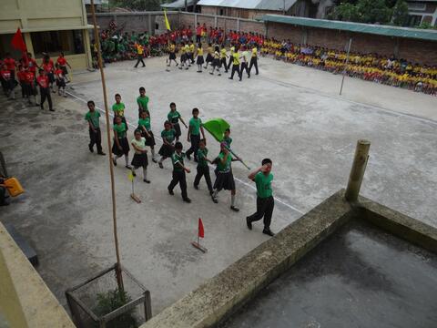 Parade