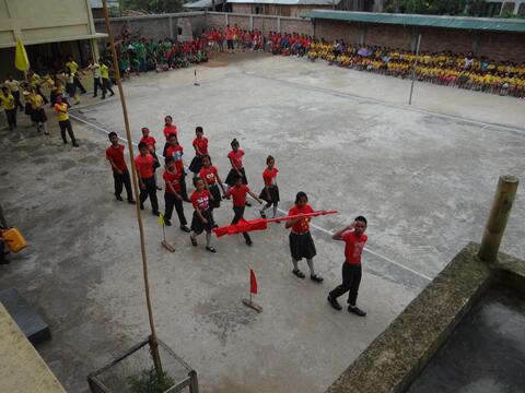 Parade