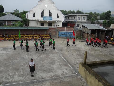 Parade