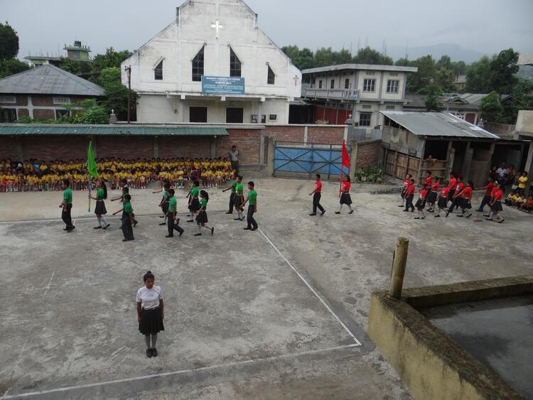 Parade
